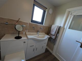 The Chalet, Kildonan - 3