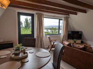 The Chalet, Kildonan - 1