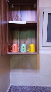 2 bedrooms cozy flat at makadi heights - Hurghada - 1