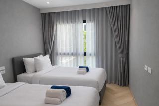 Title Legendary by Best Rent Phuket - 7