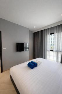 Title Legendary by Best Rent Phuket - 1