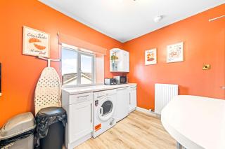 Fraser 2 Bedroom Apartment - Inverness - 9