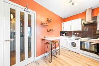 Fraser 2 Bedroom Apartment - Inverness - 8