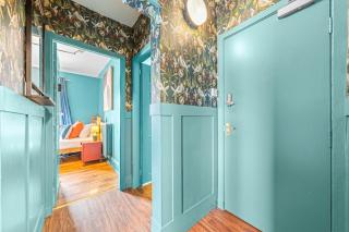 Fraser 2 Bedroom Apartment - Inverness - 4