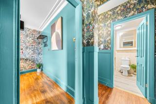 Fraser 2 Bedroom Apartment - Inverness - 7