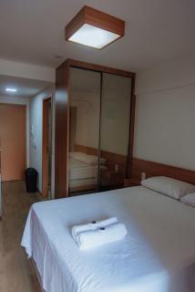 Apartamento Studio Proximo ao Porto da Barra - 5