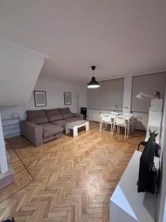 Casita Blanca - 1