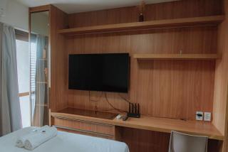 Apartamento Studio Proximo ao Porto da Barra - 2