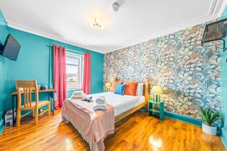Fraser 2 Bedroom Apartment - Inverness - 1