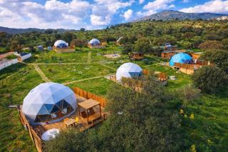 Bodrum Dome Suites - 9