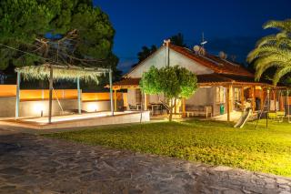 Holiday Home Potidaia - 2