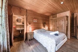 Chalet Familial Chaleureux - 8