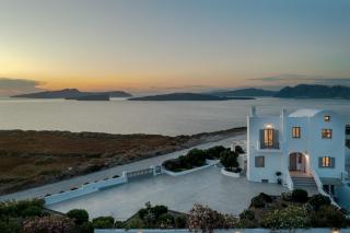 Hemera Holiday Home villa on Santorini - 0