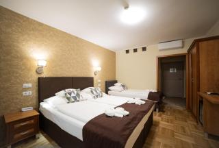Dóm Hotel - 3