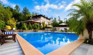 The Blossom Resort - Chikmagalur - 0