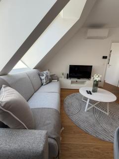1 BDR - Apartment Shine, in Vienna's City Venter - 5