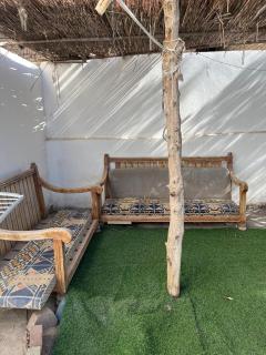 Ell garden boho house - 1