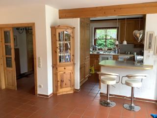 Idyllic Holiday Home with Pool, Sauna, and terrace near Steinhuder Meer - 2
