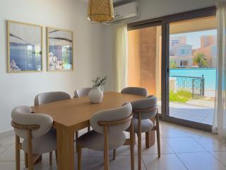 Marassi Verdi Serviced Apartments by BlueKeys - 9