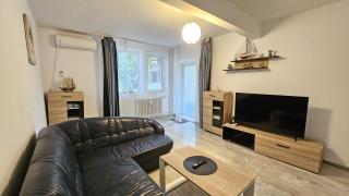 The Anchor Apartment - 0