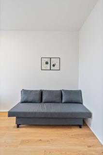 Bohemian Soul Apartment - Prag - 9