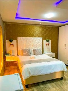 A & A Hotel - 9