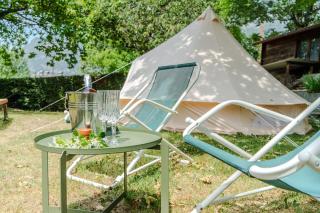 Paradise Glamping - 7