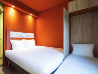 ibis budget Rotterdam The Hague Airport - 8