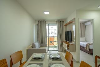Edifício Promenade 3 - 907 - Mandi Hospitalidade - 4