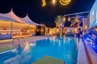 Royal Vintage for Smart VIP Guests - 5