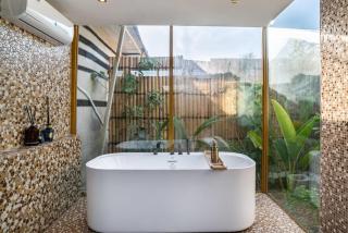 3BR Private chalet villa Luxury design - 1