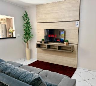Casa com Piscina,3 Quartos sendo 1 quarto com brinquedoteca - 5