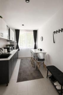 Danube Apartments - 1