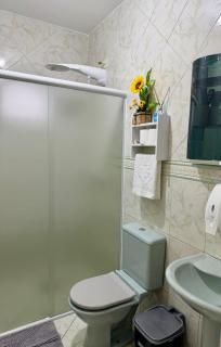 Casa com Piscina,3 Quartos sendo 1 quarto com brinquedoteca - 3