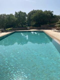 Bab Roc Large charming house with swimming pool - 1