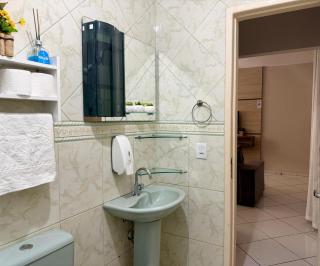 Casa com Piscina,3 Quartos sendo 1 quarto com brinquedoteca - 2
