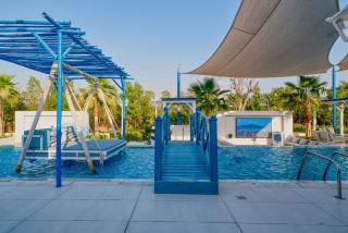 Santorini check in - 8