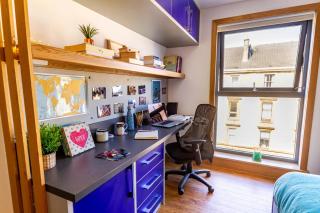 Student Only Classic Ensuite At Argyle St, Glasgow, UK - 9