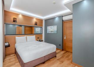 ZENİA Hotel İstanbul - Istambul - 9