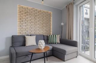 Apartment with balcony - Krakau - 4
