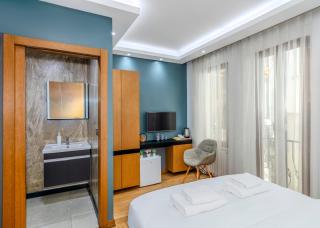 ZENİA Hotel İstanbul - Istambul - 7