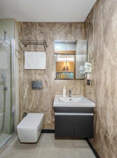 ZENİA Hotel İstanbul - Istambul - 5