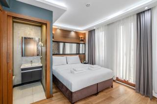 ZENİA Hotel İstanbul - Istambul - 1