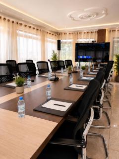 Maria Gracia House - 9