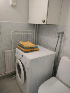 apartment in great location - 4