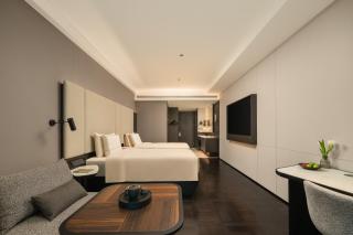 Atour Hotel Guangzhou South Railway Station East Plaza - 7