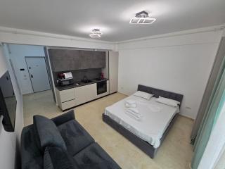 Apartamente ELITHE Prima linie la mare - 7