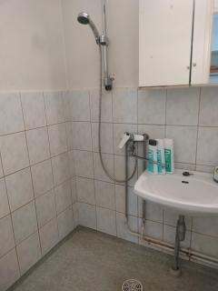 apartment in great location - 2