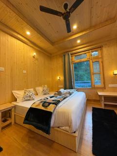 Mokash Homestay Tirthan - 7