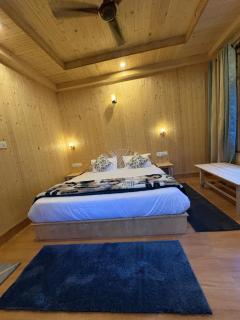 Mokash Homestay Tirthan - 5